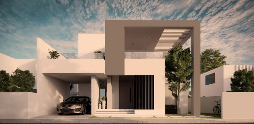 Modern Architecture
