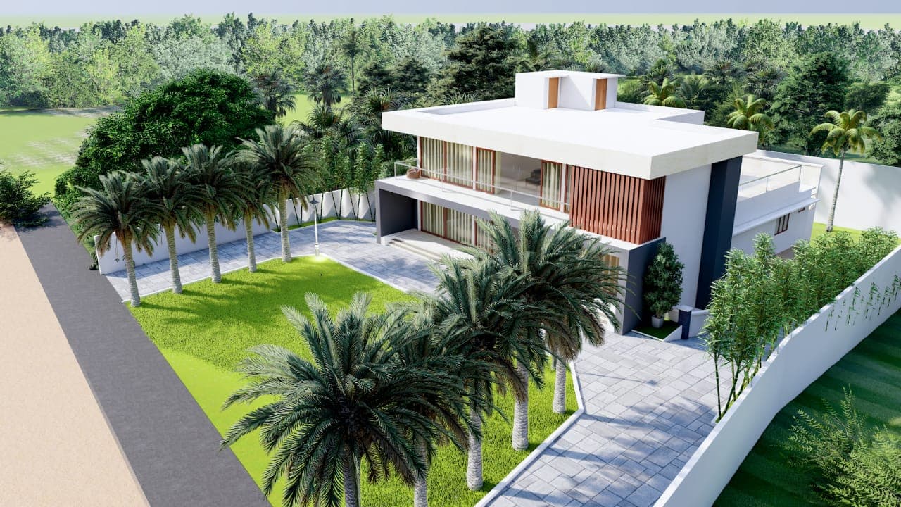 Amston Haven Villas
