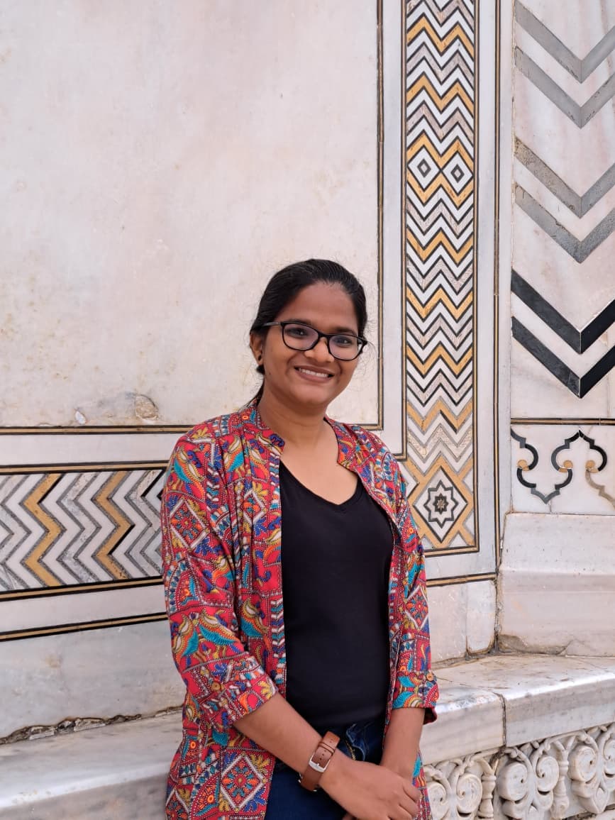 Neethu K L