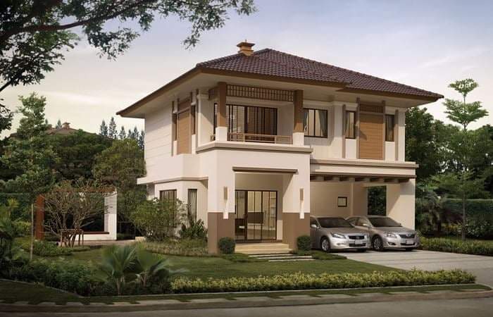 Golden Valley Homes